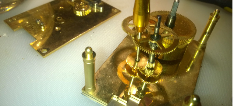 How To Fix Clocks Braintree Clock Repairs