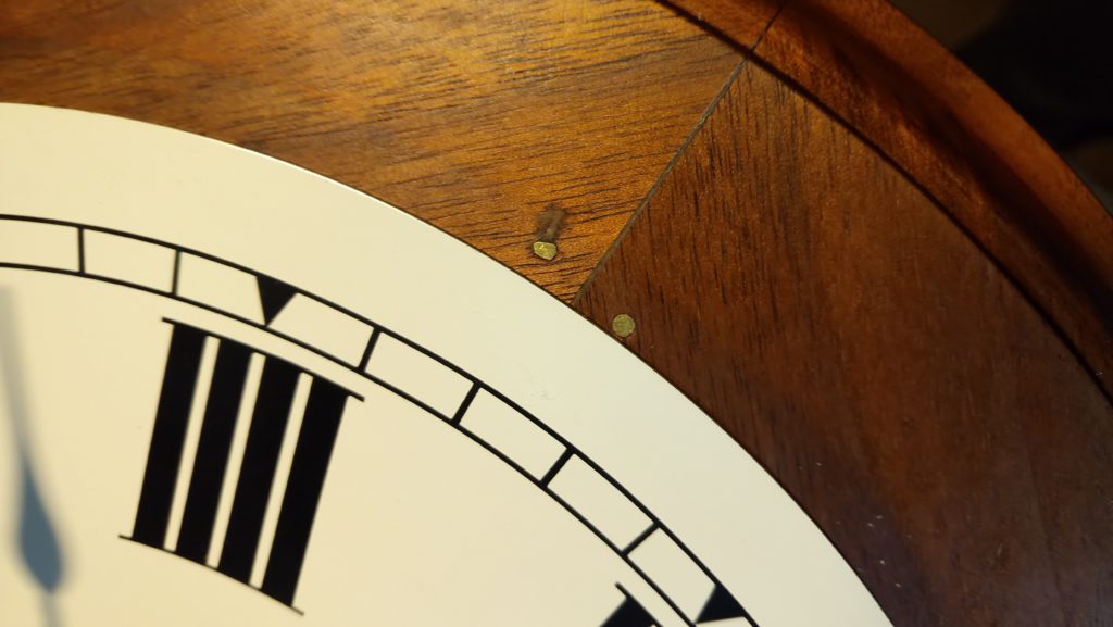 Tony Gilbert Hermle Clock Repair Braintree Clock Repairs